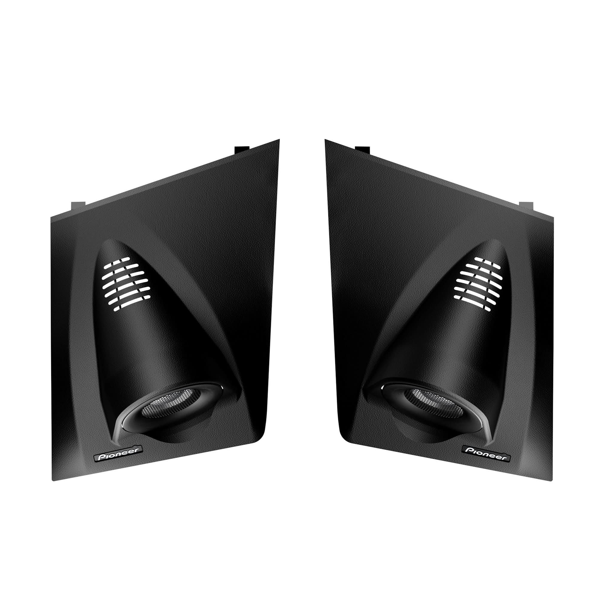 TS-H150-RA 1-1/8" Tweeter Upgrade for Select 2018-2023 Toyota RAV4 - Image 4
