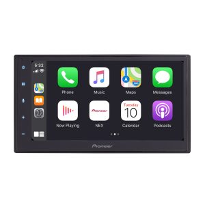 DMH-W2770NEX/B (Pioneer Reconditioned)