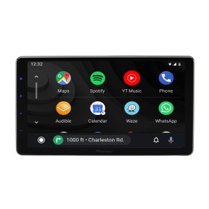 DMH-WT7600NEX/B (Pioneer Reconditioned)