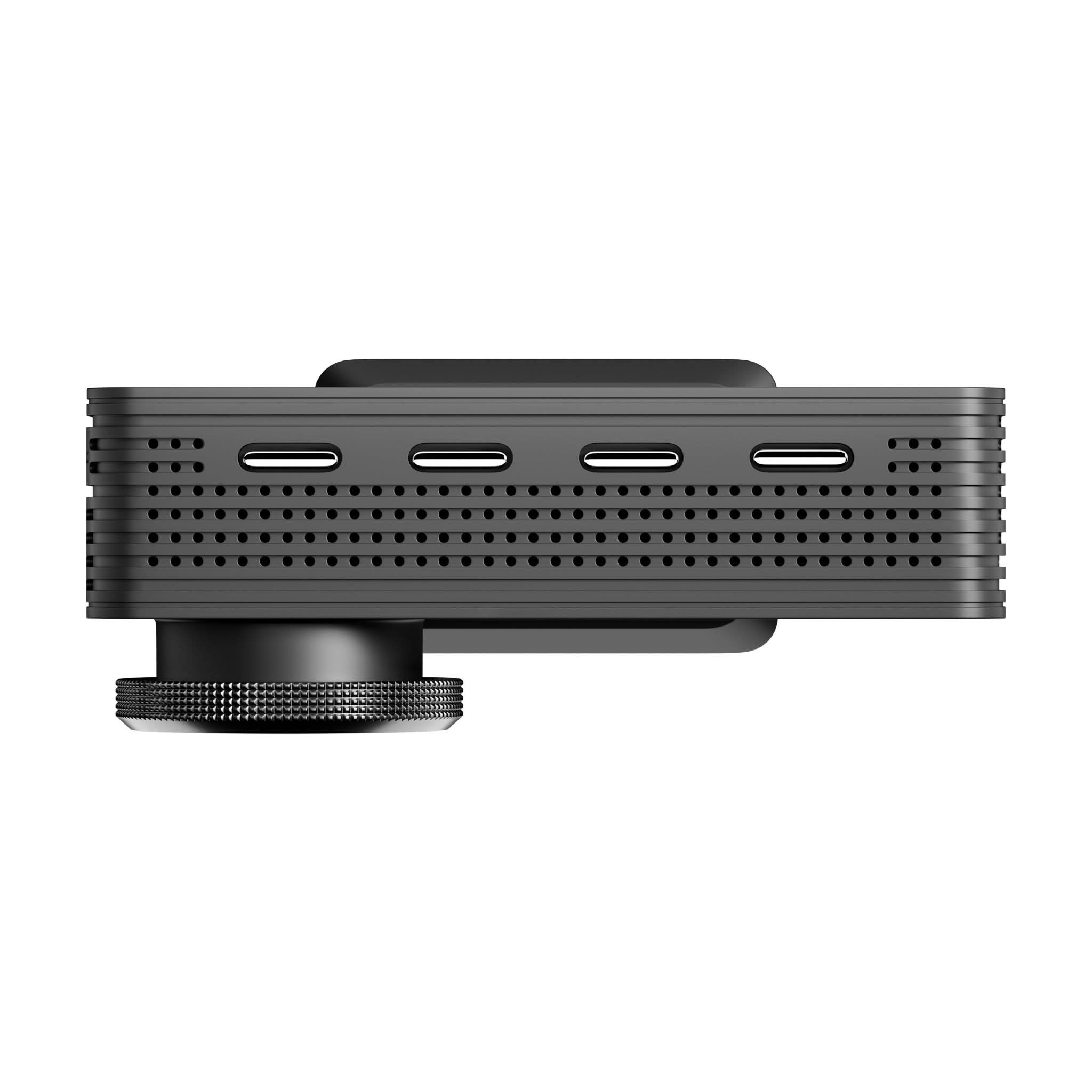 VREC-Z820DC Dual 4K Front & FHD Rear Dash Cam with Wi-Fi GPS ADAS Safety - Image 5