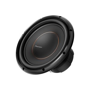 TS-D12D4 12" D-Series Subwoofer | Dual 4-Ohm Voice Coil | 2000W Max