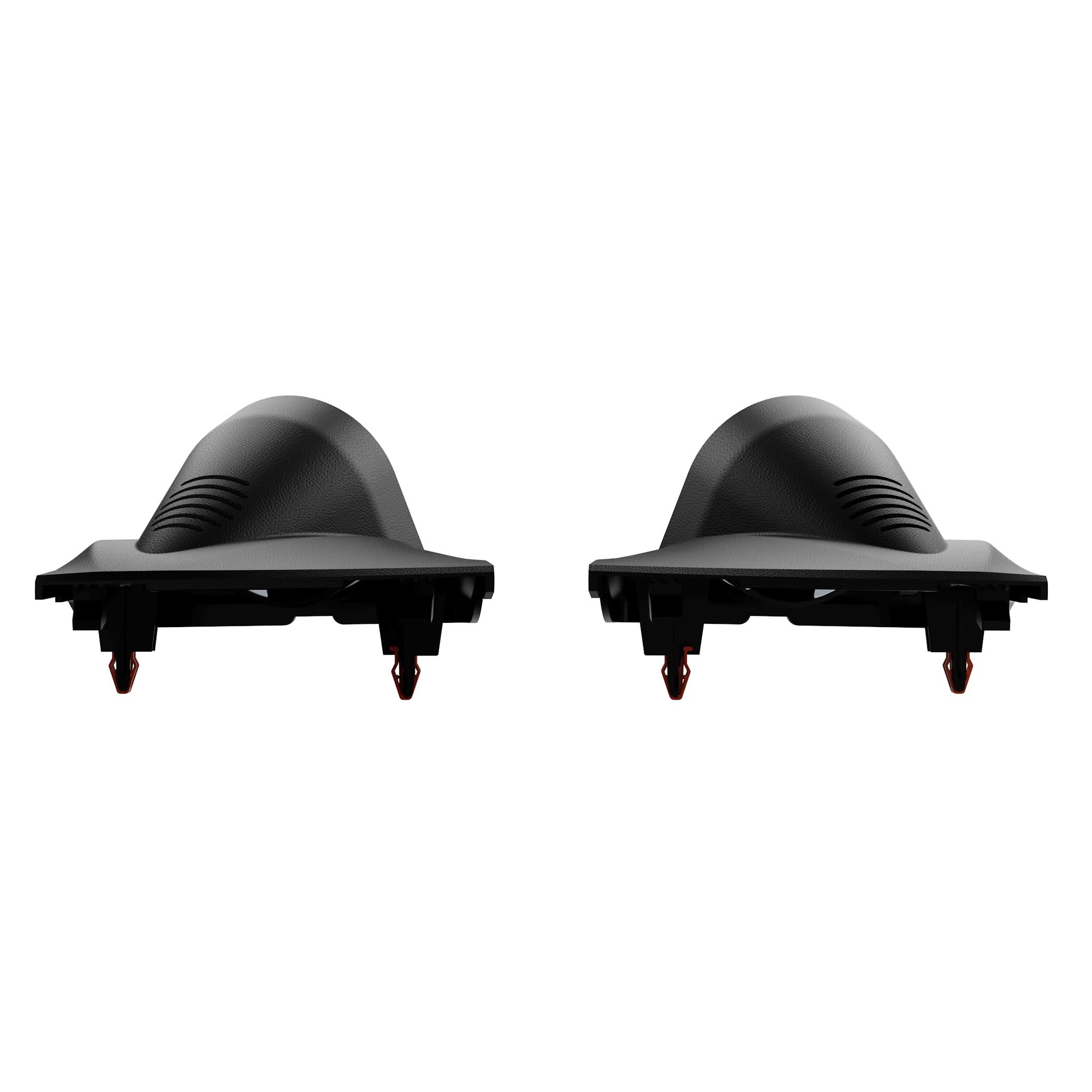 TS-H150-RA 1-1/8" Tweeter Upgrade for Select 2018-2023 Toyota RAV4 - Image 3