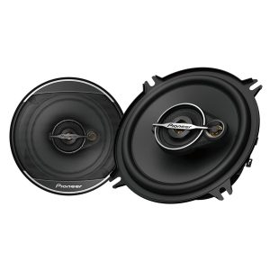 TS-A1371F 5.25" A-Series Standard 3-Way Coaxial Speakers (300W Max Pair)