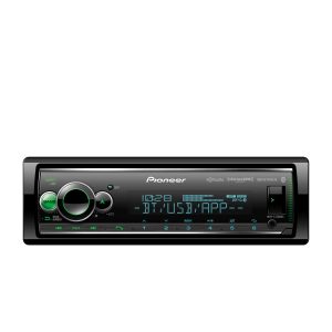 MVH-S720BHS Digital Media Receiver | HD Radio, Bluetooth & SiriusXM