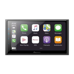 DMH-W4660NEX/B (Pioneer Reconditioned)