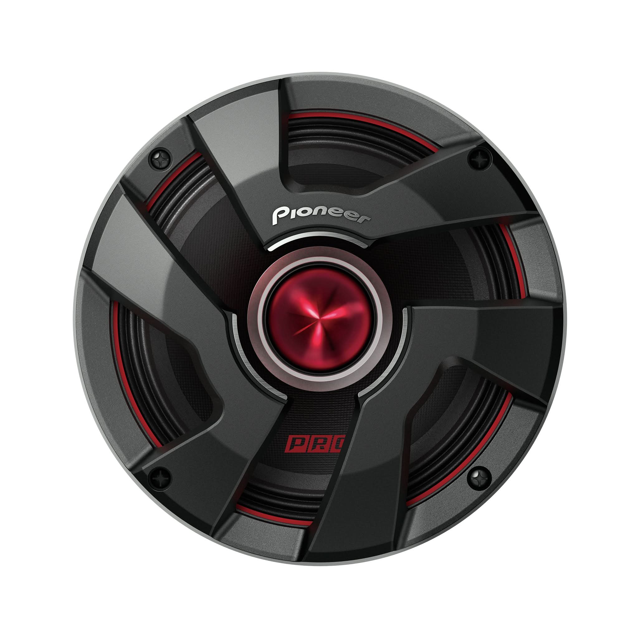TS-M651PRO 6.5" PRO Series Mid-Bass Driver | High-Efficiency Speaker - Image 3