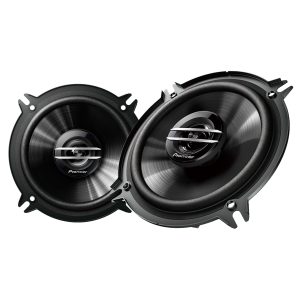 TS-G1320S 5.25" G-Series 2-Way Coaxial Car Speakers (250W Max Pair)