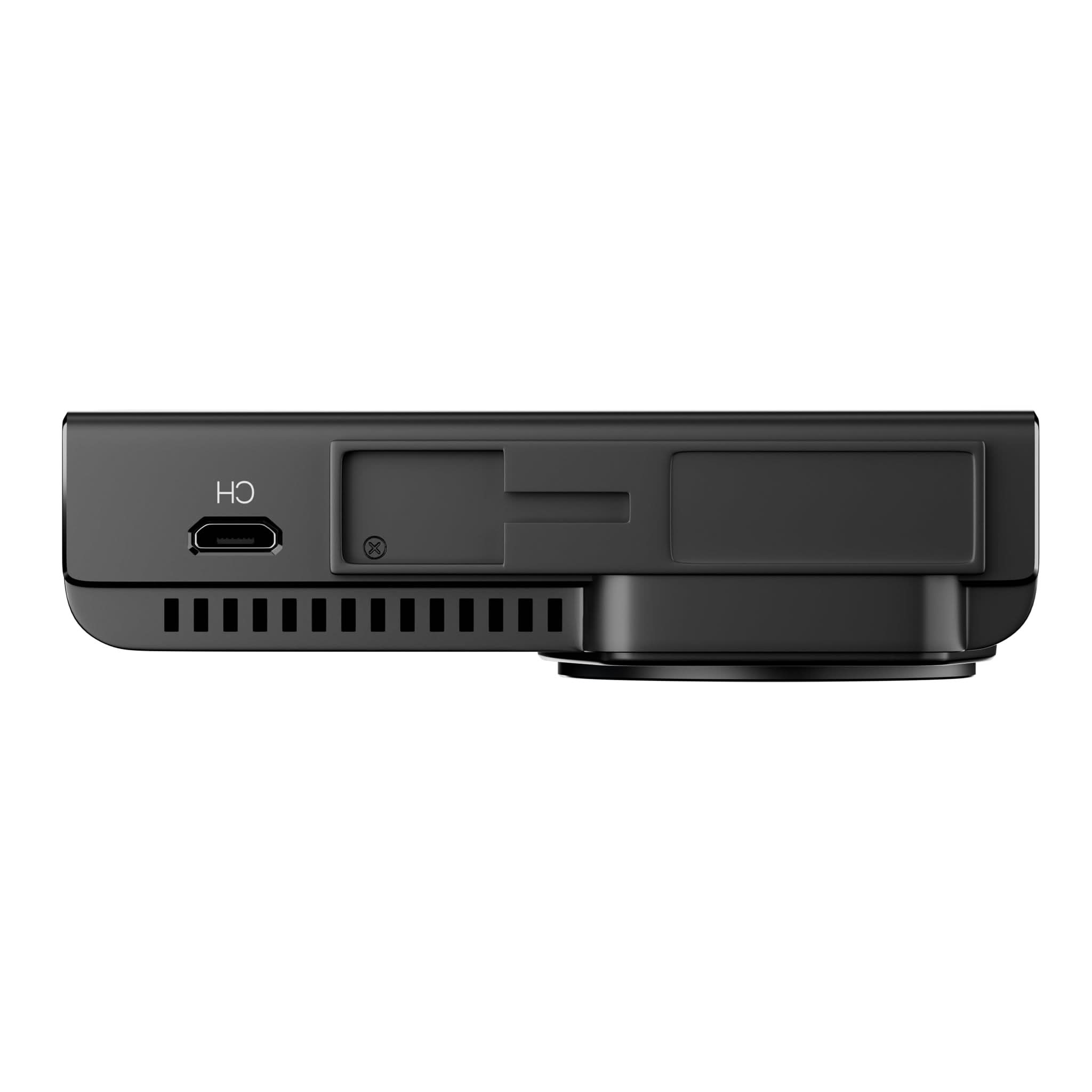 VREC-H520DC Dual 2K Front & FHD Rear Dash Cam with Wi-Fi Sony STARVIS 2 ADAS - Image 5